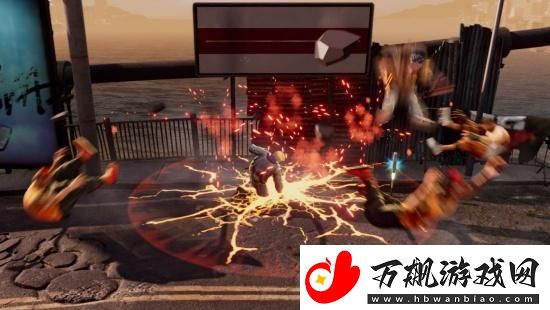 亚克系统发布双截龙
