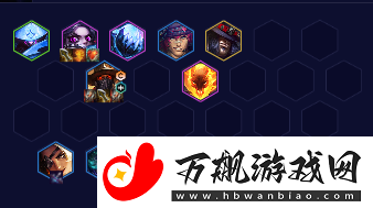 云顶之弈s10赛季核爆厄加特阵容攻略