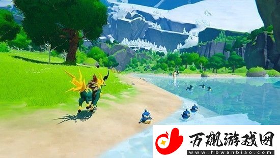 幻兽帕鲁怎么在手机上玩