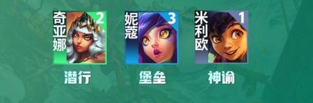 云顶之弈s9.5以绪塔尔羁绊效果是什么 云顶之弈s9.5以绪塔尔羁绊效果介绍
