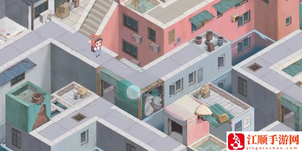 《成土市的我》第三章攻略