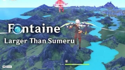 原神4.0版本更新时间分享 原神4.0版本更新时间一览