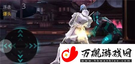 暗影格斗3退位者怎么玩
