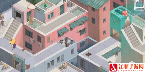 《成土市的我》第三章攻略