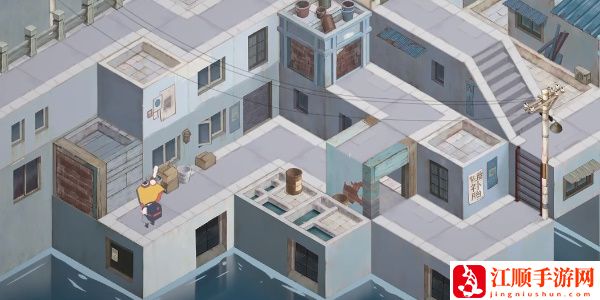 《成土市的我》第三章攻略