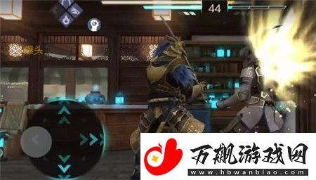 暗影格斗3退位者怎么玩