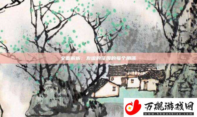 全面解析