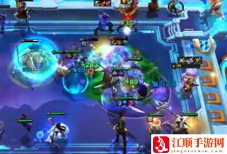 金铲铲之战S9.5希尔科怎么出装 S9.5希尔科出装推荐