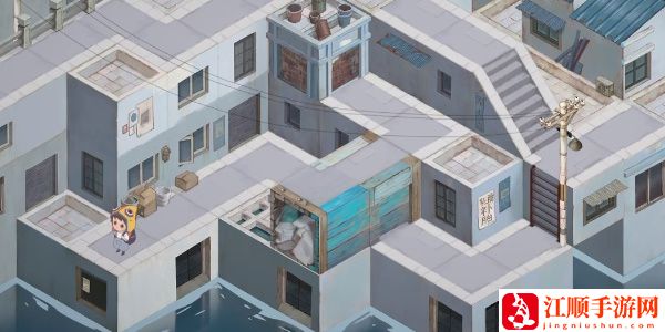 《成土市的我》第三章攻略
