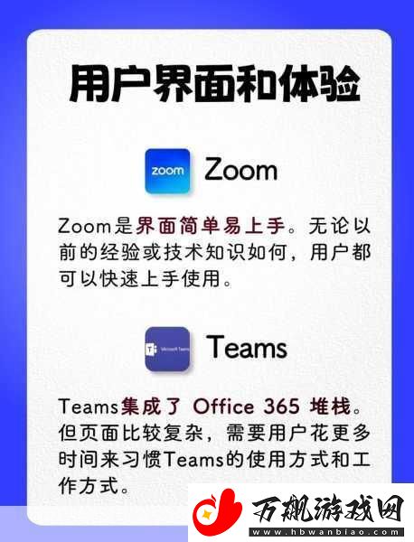 探秘ZOOM与牛性胶ZOOM