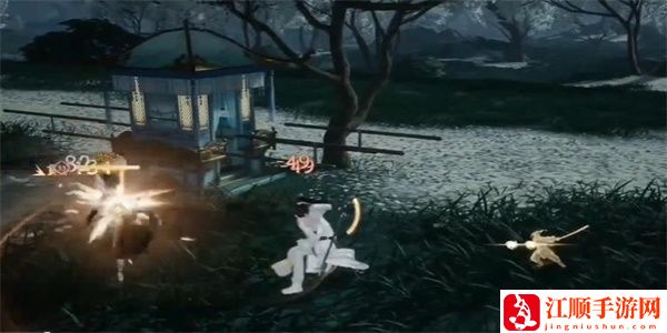 《射雕》九花玉露丸收集攻略