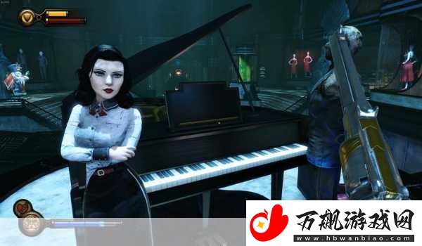 生化奇兵无限