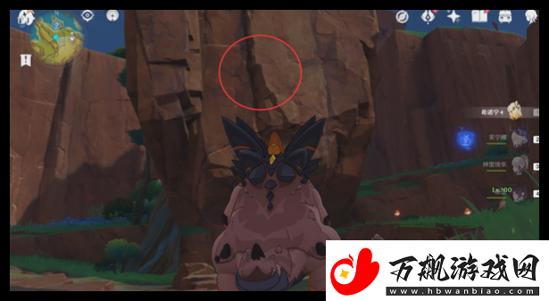 原神月光**舞任务怎么完成月光**舞任务完成攻略