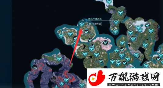 幻兽帕鲁卖宠物的商人在哪