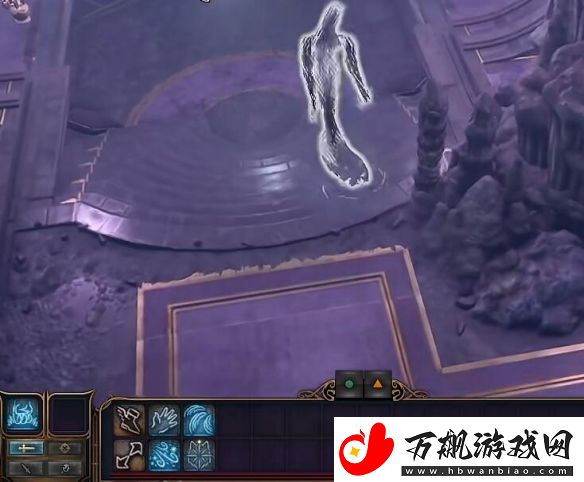 博德之门3元素生物召唤方法介绍
