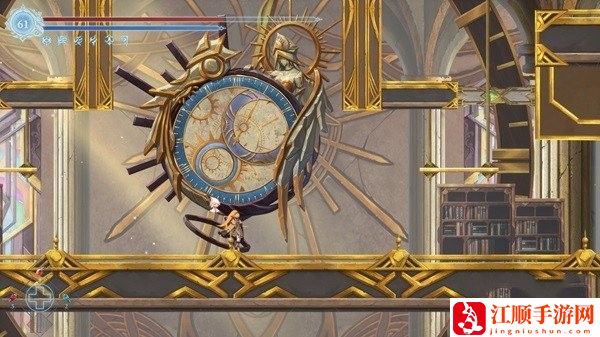 《心渊梦境》存档位置攻略