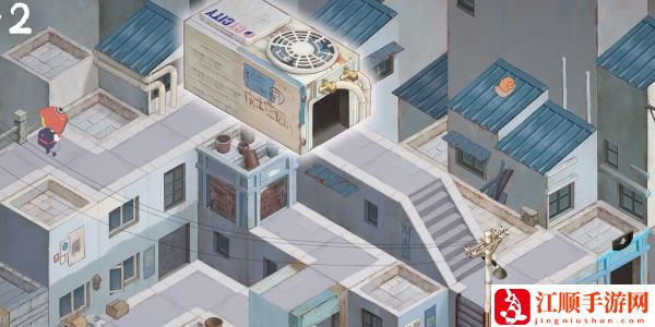 《成土市的我》第三章攻略