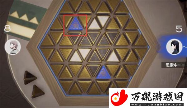 来自星尘星铎棋第二关怎么过