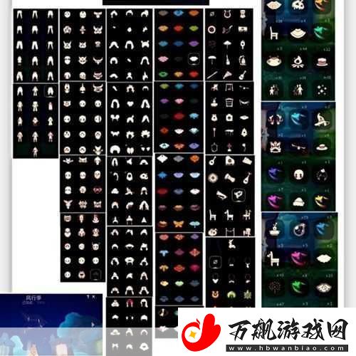 光遇圣诞节鹿角帽子蓝斗篷与圣诞椅子价格全解析