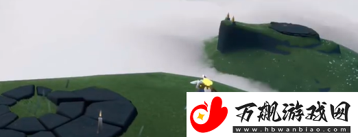 光遇光辉季任务1怎么过