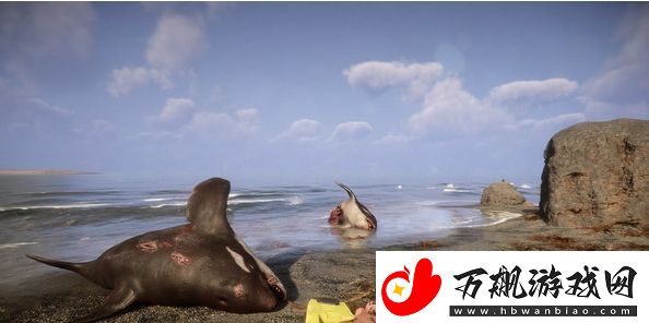 森林之子steam叫什么名字