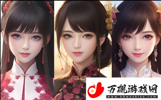 动漫美女**无尽设定的文化背景与争议