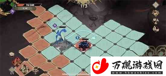 天地劫梦境怪谈化蛇简单怎么过