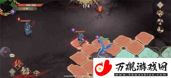 天地劫梦境怪谈化蛇简单怎么过