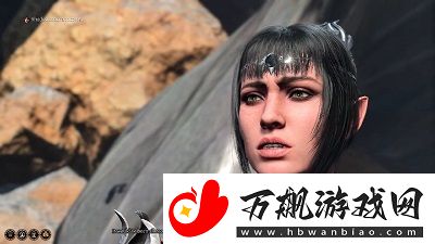 博德之门3斯瓦特比的探伤者获取方法介绍