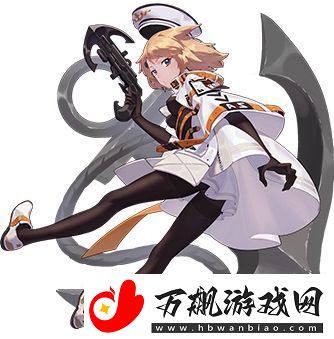 战双帕弥什坎宁安怎么样