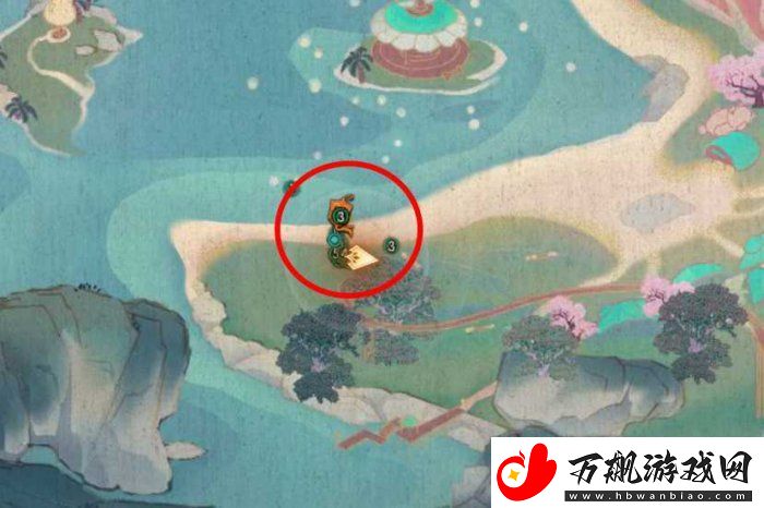 逆水寒手游养育宝宝怎么玩