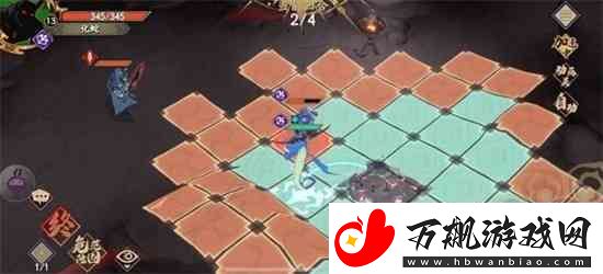 天地劫梦境怪谈化蛇简单怎么过