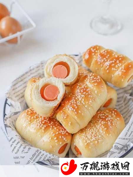 用大的火腿肠给自己用可以吗