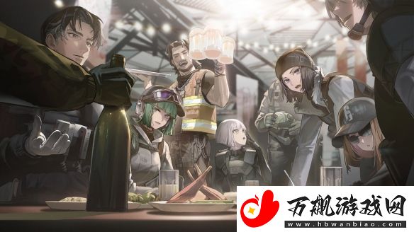 明日方舟彩六二期联动材料怎么刷