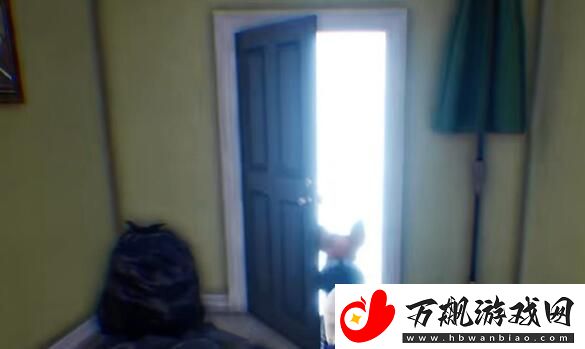 模拟山羊3恐怖走廊任务怎么完成
