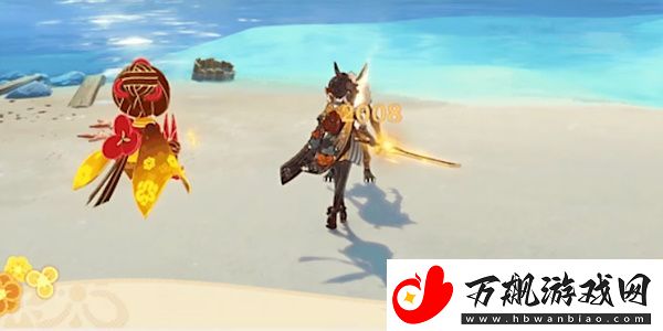 原神4.5五星角色千织技能是什么
