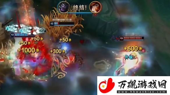 lol无限火力心之钢怎么快速叠加