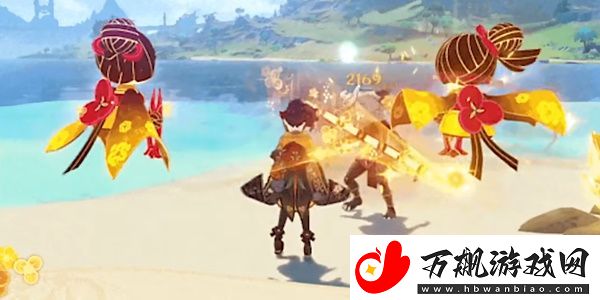 原神4.5五星角色千织技能是什么