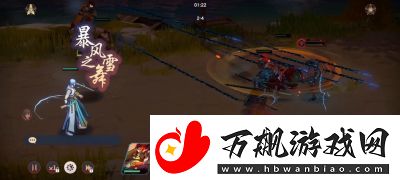 镇魂街破晓