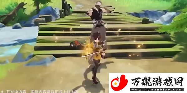 原神4.5五星角色千织技能是什么