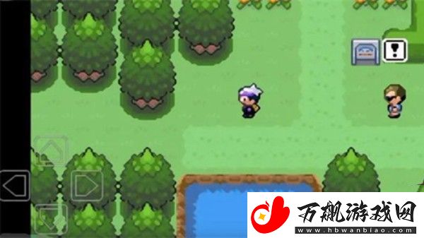 口袋妖怪漆黑的魅影2024最新金手指有哪些