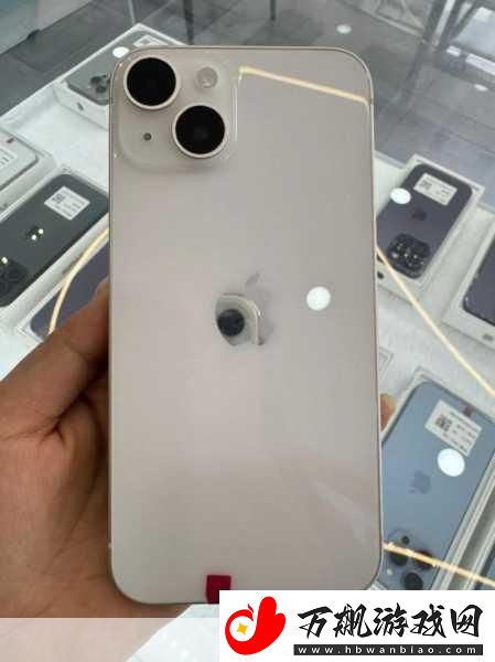 IPHONE14欧美日韩版本开放时间即将延长发言