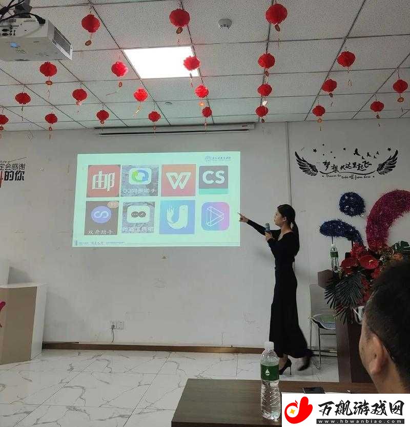 触即发