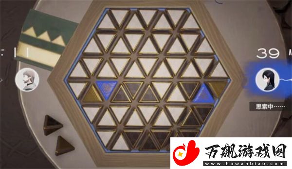 来自星尘星铎棋第二关怎么过