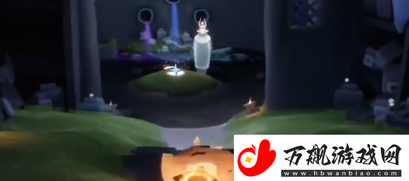 光遇光辉季任务1怎么过
