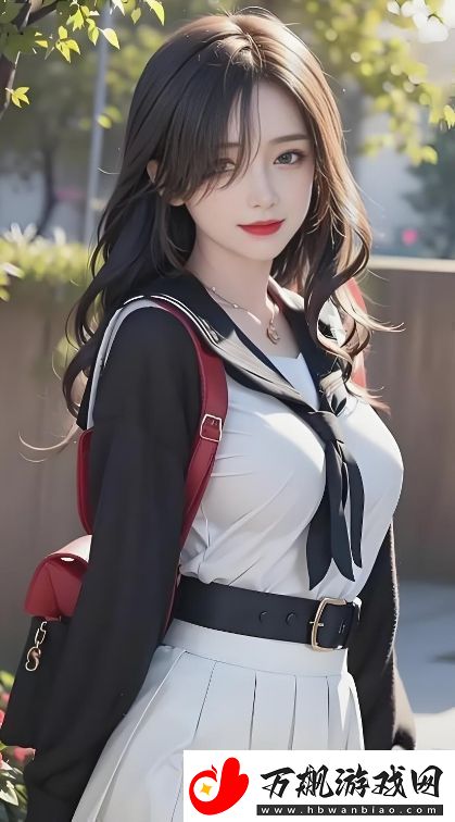 漂亮的女邻居