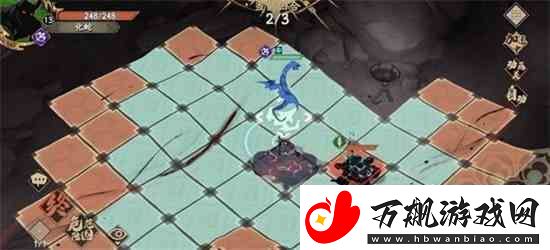 天地劫梦境怪谈化蛇简单怎么过