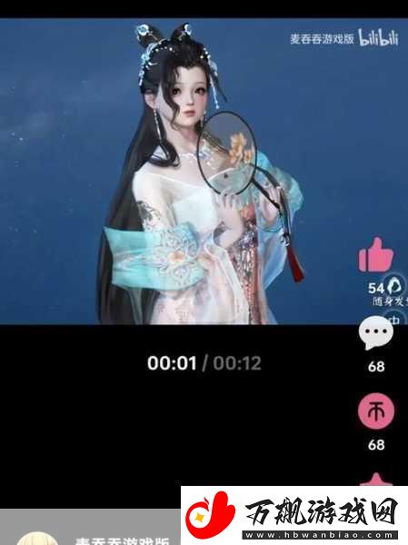 探索神秘月牙与手游世界的奇妙关联
