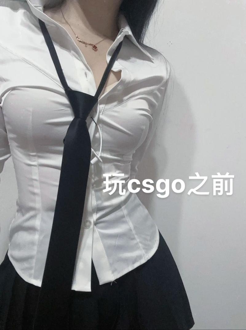 暴躁少女csgo视频播放