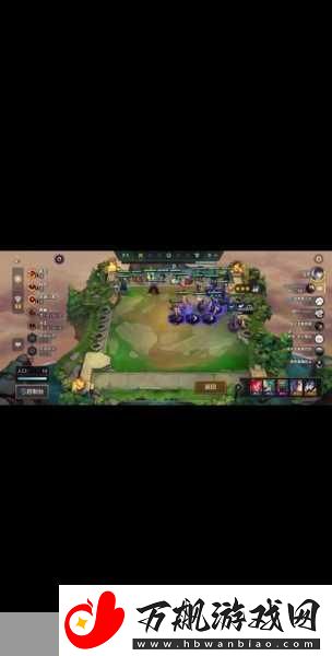 金铲铲之战S11赛季新星闪耀